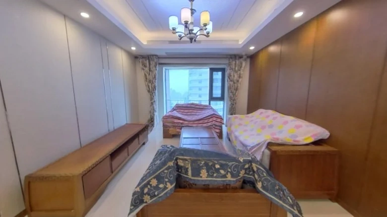 China Resources Center Yuefu - View 4