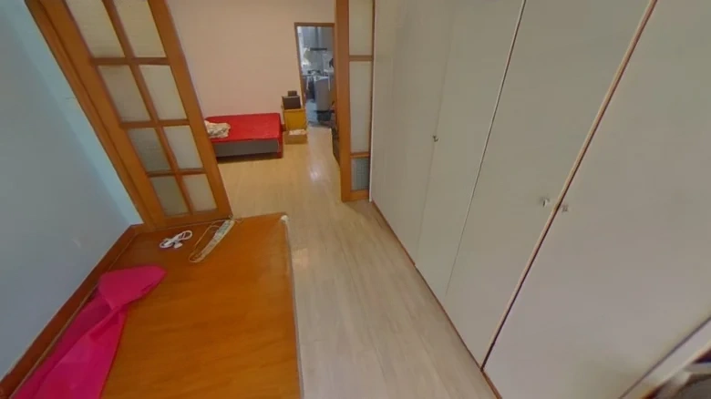 Baiyu Xin Village - View 3