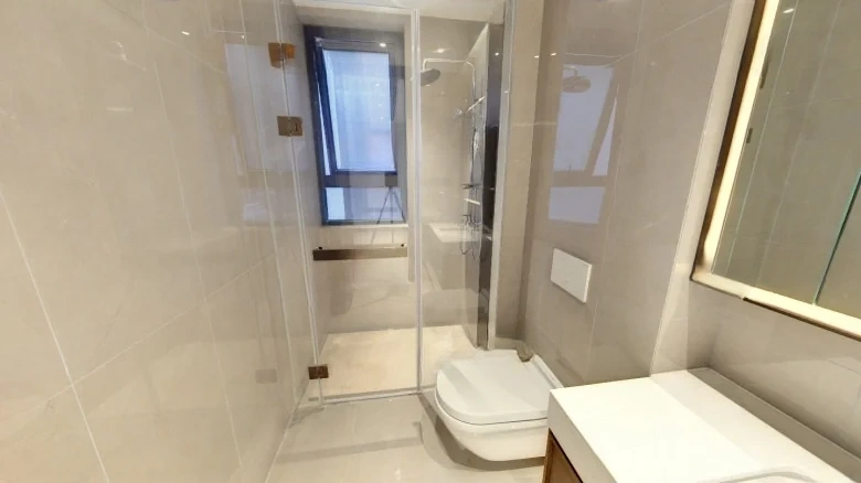 Swan Castle Garden - View 10