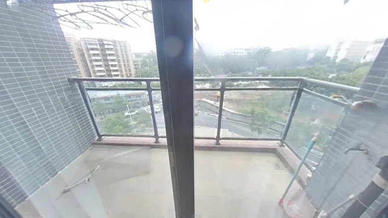 Star Confluence Bay Garden - View 8