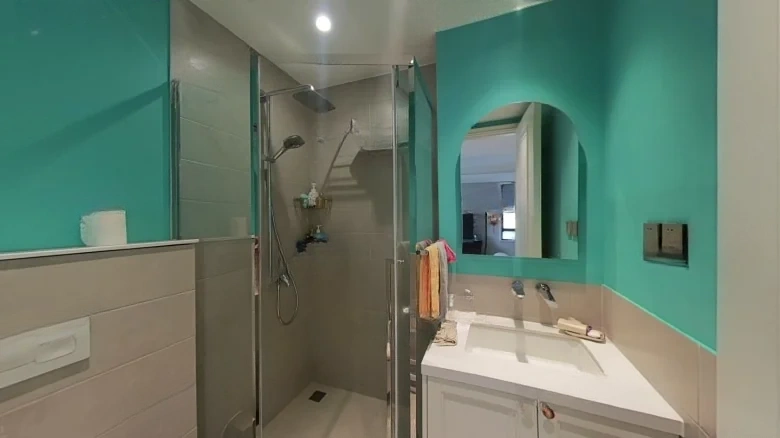 China Railway Norden Reading Villa - View 9