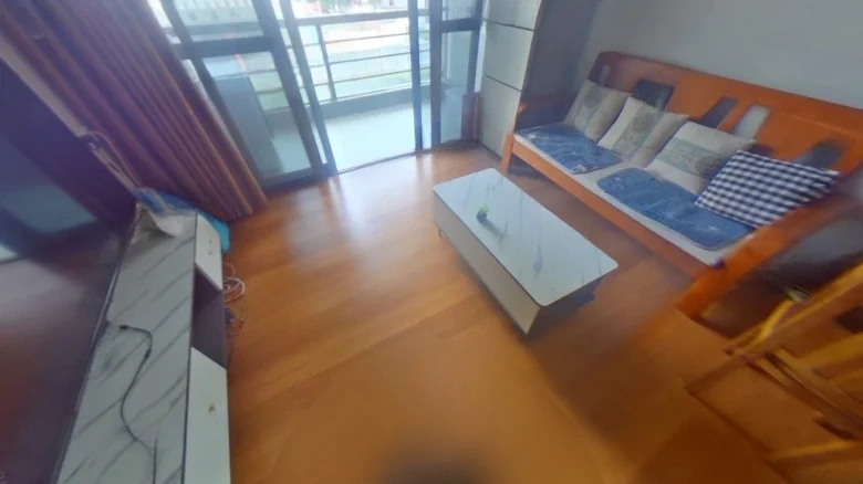 Era Peanut Phase I - View 3