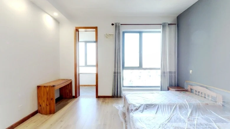 China Resources Land Xiangyun International Living District North Zone - View 7