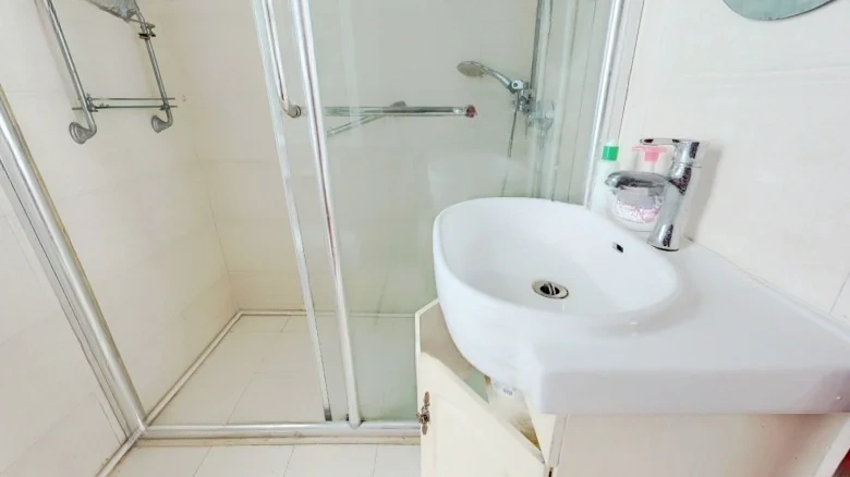 Coastal Garden - View 6