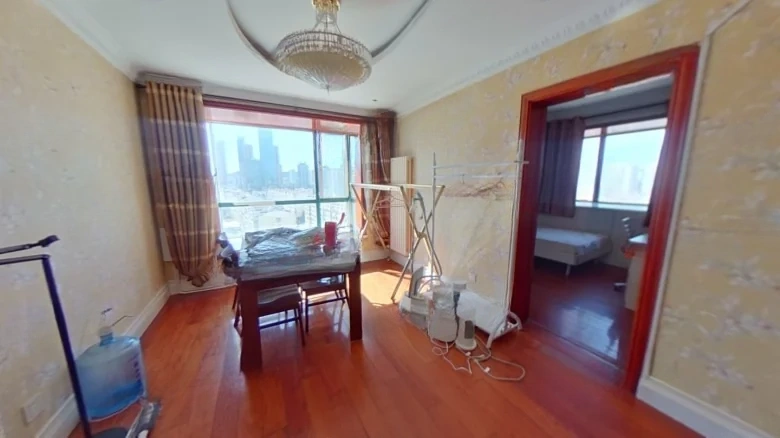 New Noble Capital District - View 4