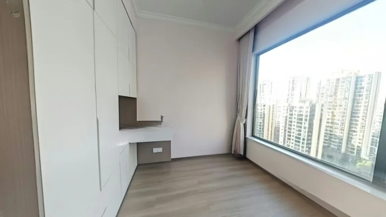 Green Town Midea Mingyue Jiangnan - View 3