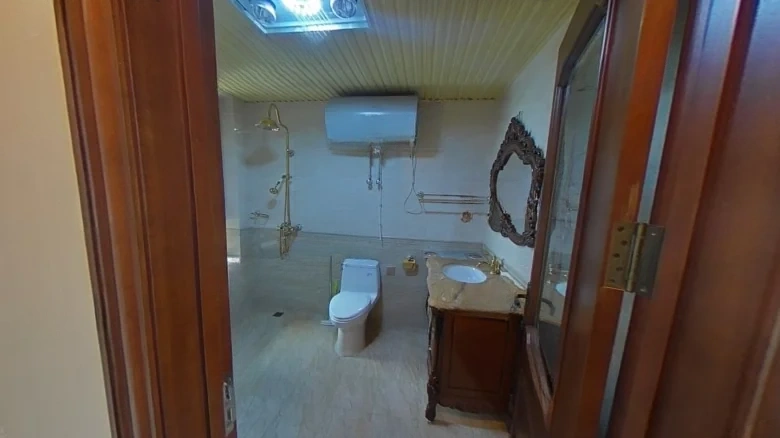 Shimao Xin Wu Li River - View 9