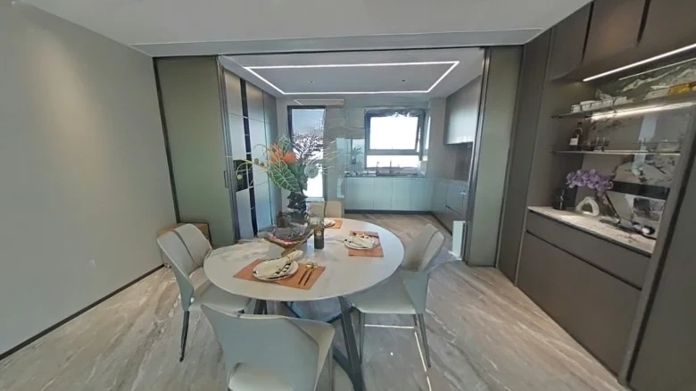 Lake West Cloud View - View 7