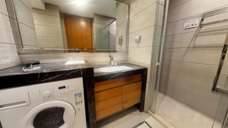 Jinan Center - View 6