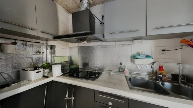 Olympic Garden Phase I - View 10