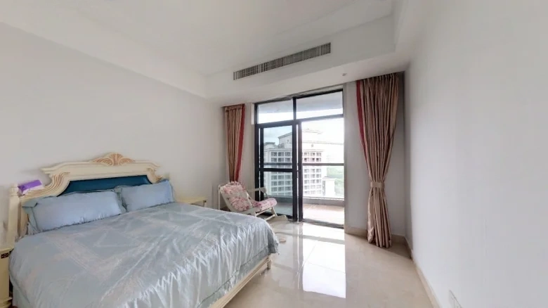 Blue Sea Huatang Residence - View 4
