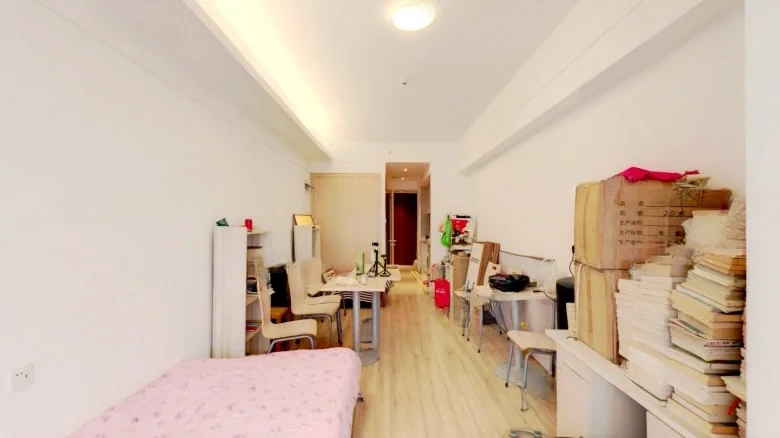 Vanke Haiyan Residences - View 3