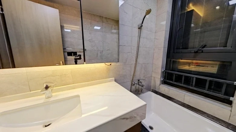 Shanshui Yuelan Court - View 8