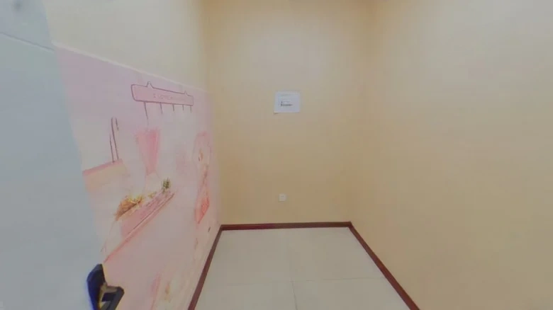 Cloud Top Tower - View 6