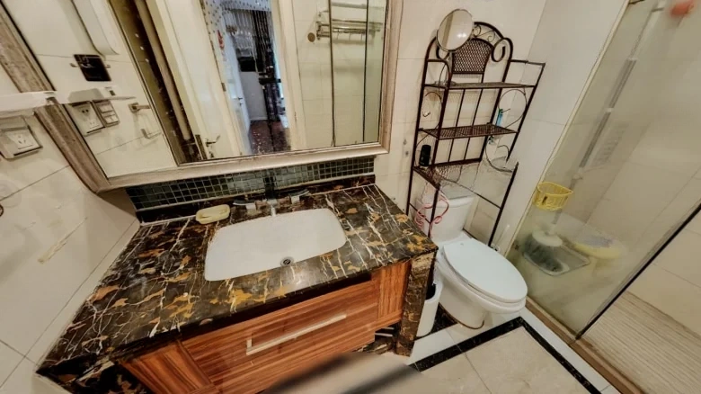 Fortune Splendor Residency - View 10