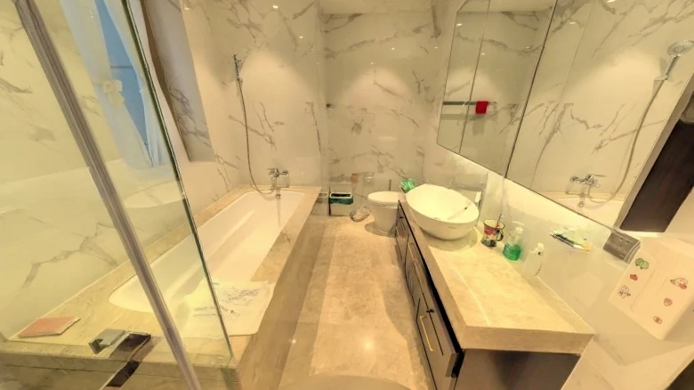 Yasong Grand Court - View 9