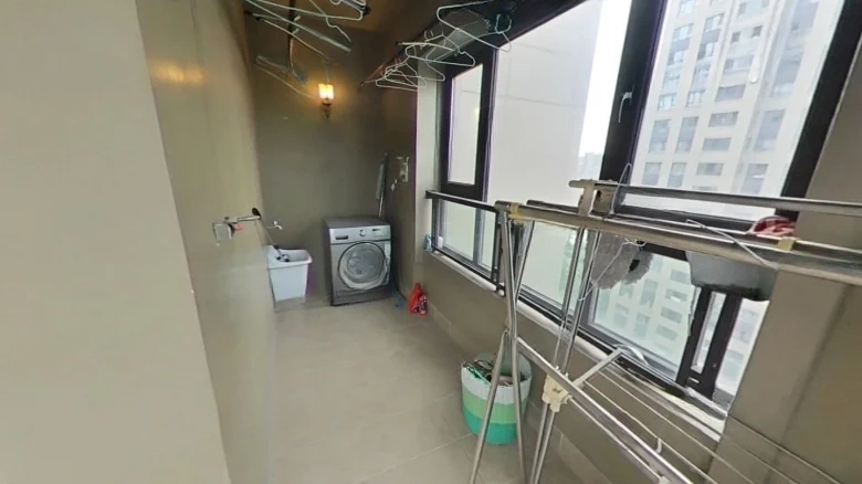 Zhongxing City Interstate Plaza Dingyuan - View 13