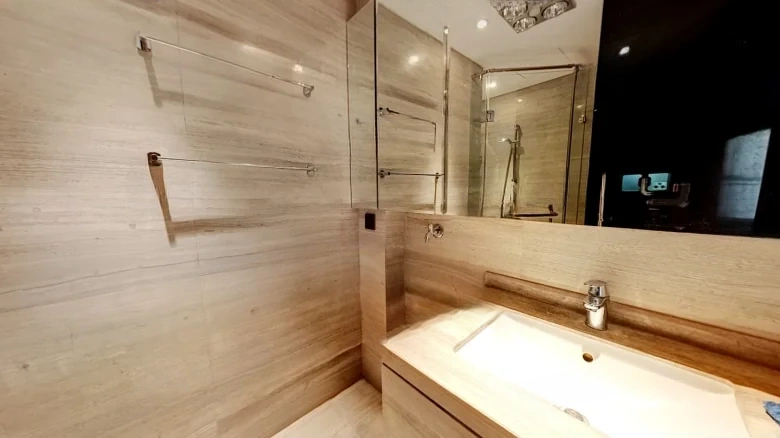 Sunshine City Global Financial Center - View 4