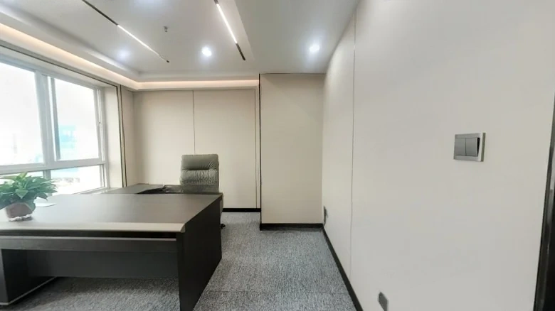 Zhongguang Commercial Building - View 2