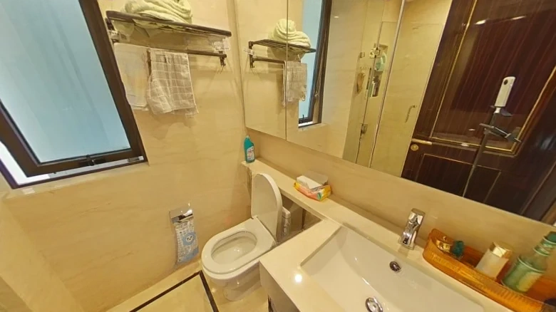 Central Park One - View 12