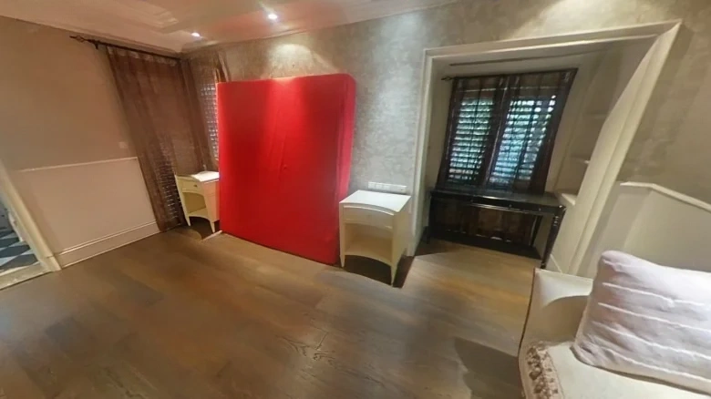 Luhu Flamengo - View 3