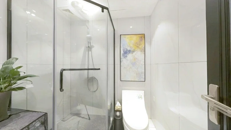 One Wanxiang Gold Sand Bay - View 4