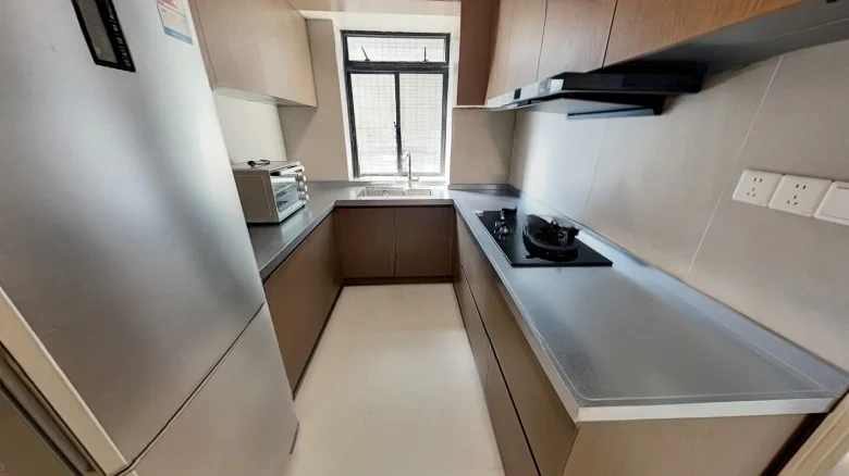 Zhong Xin Plaza - View 8