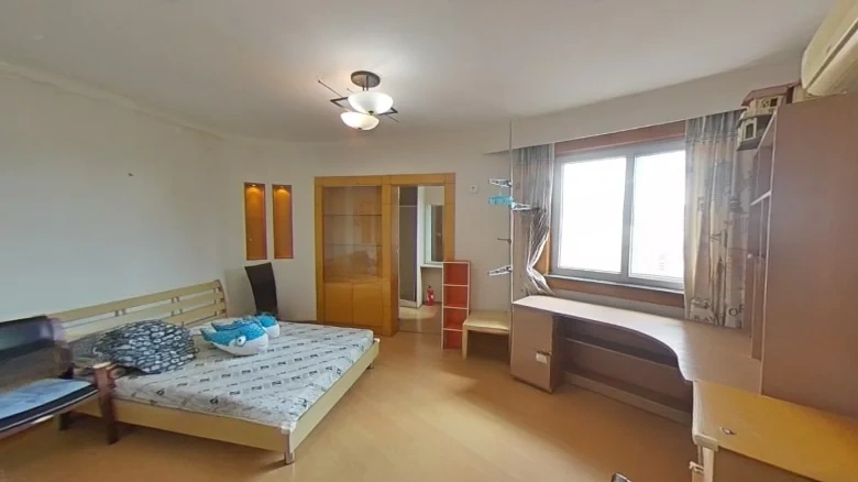 Nanquan Tower - View 3