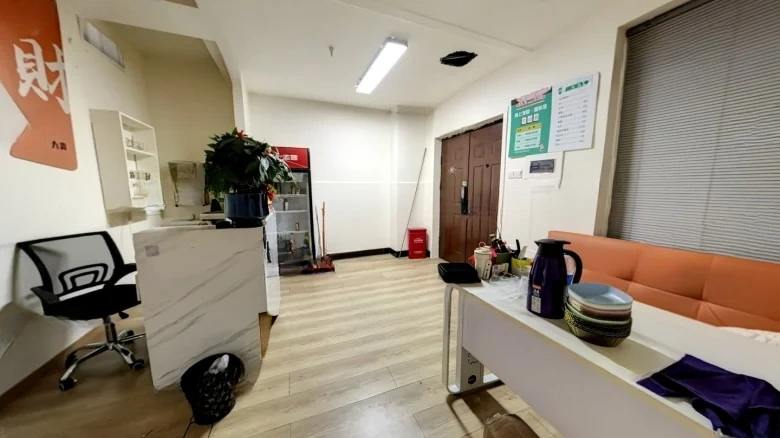 Hui Fu Center - View 13