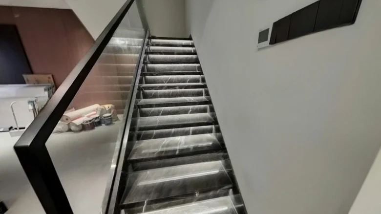 Han-Tang Family Mansion - View 22