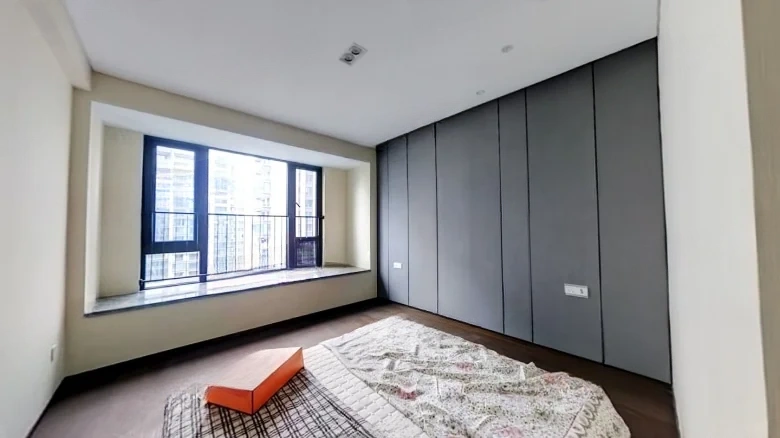 China Resources Land Yuexi - View 3