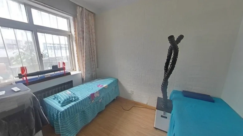 Sky Rainbow Garden Village - View 2