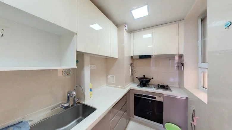 Vanke Chunheli - View 4