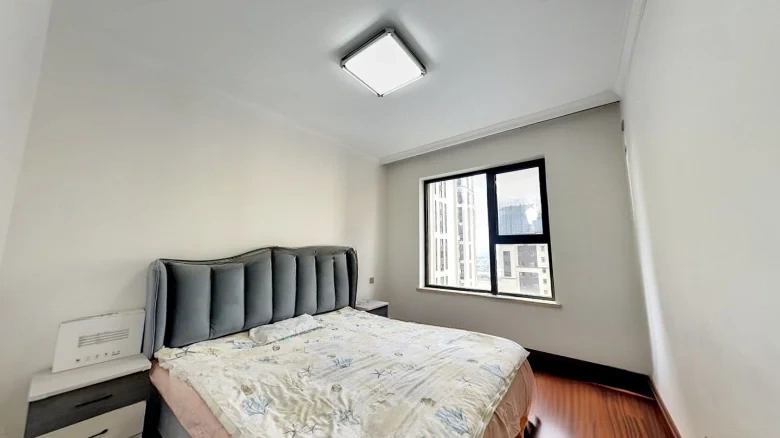 Vanke Purple Mansion - View 5