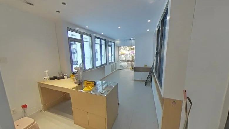 Fushanhou Fourth Residential Area - View 5