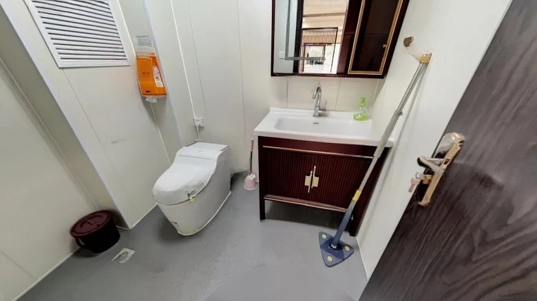 Changfeng Dormitory Compound - View 13