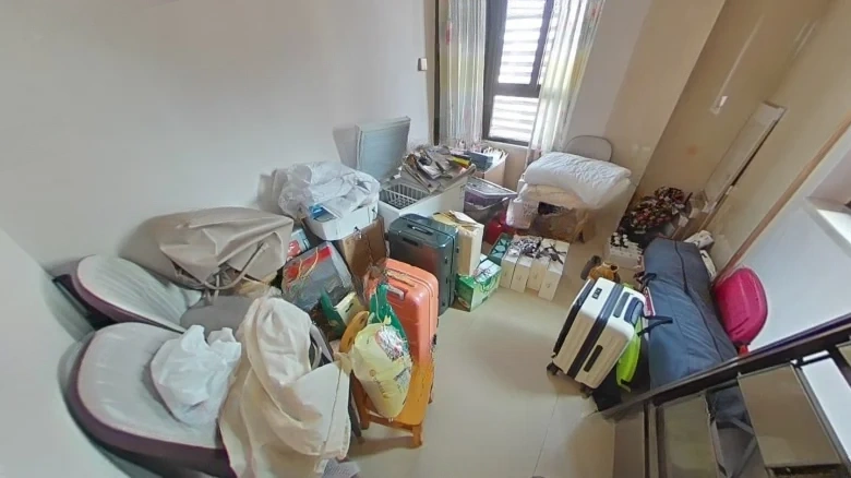 Central Park One - View 7