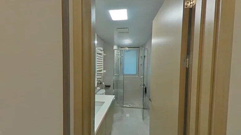 Rongxin Xi Fa Haiyue Star Bay - View 9