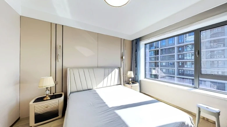 Rongsheng Haiyi Changzhou Phase I - View 2