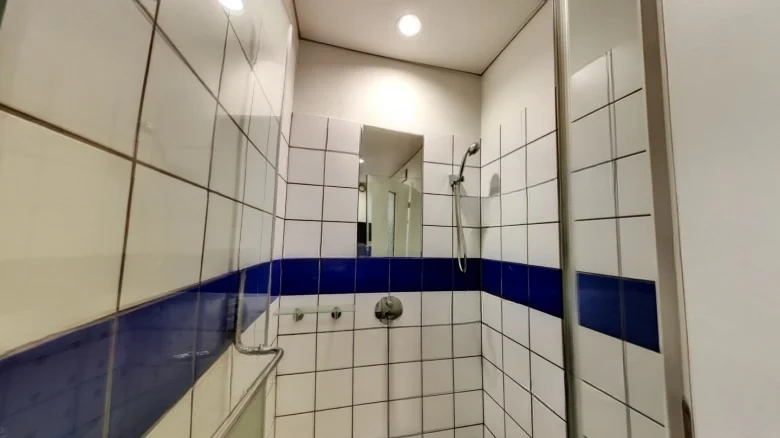 Peak Charm International Apartment - View 16