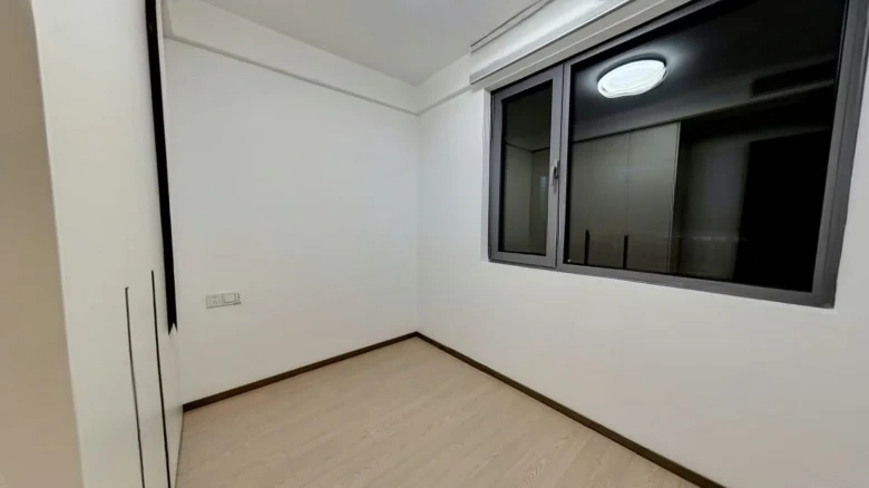 Hidden in Woods and Springs - View 3