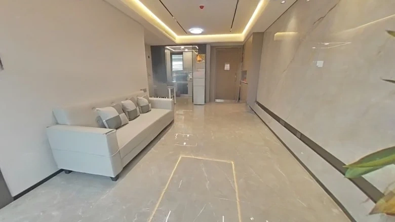 Jindi Duhui Fengfan - View 4