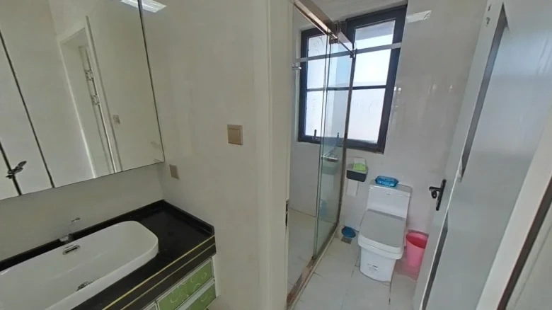 Lotus Wave Court - View 8