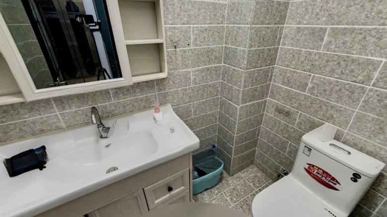 New World Royal Court AB Zone - View 12