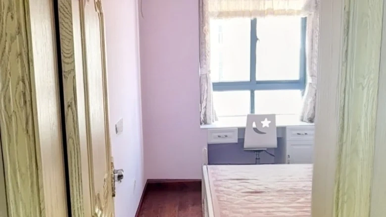 Weifu Xinghu Neighborhood - View 4