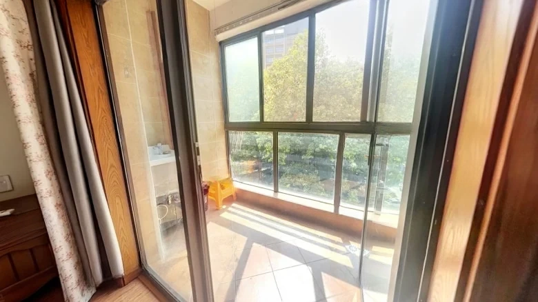 Benevolent Garden - View 9