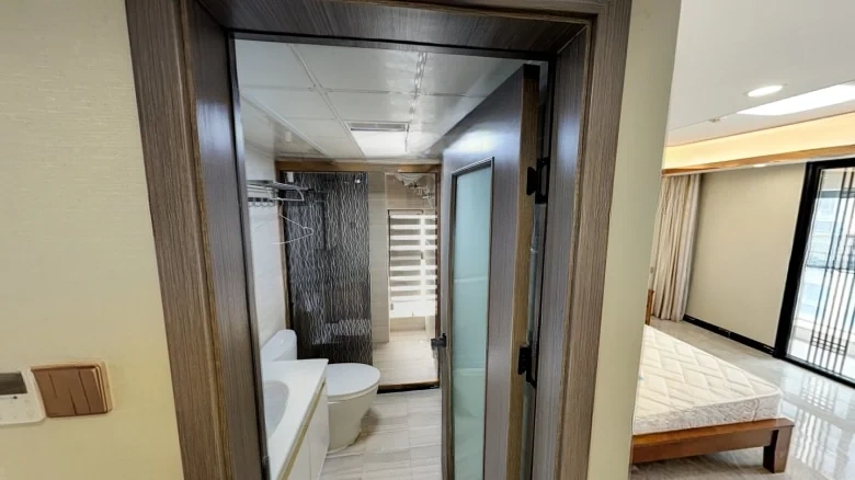 Mingfeng Wealth Center - View 11