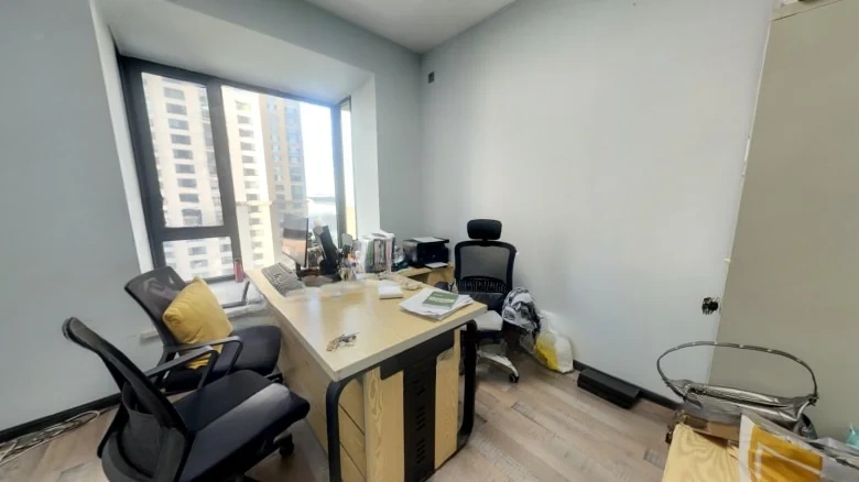 Taiyuan Modern Plaza TianDi - View 4