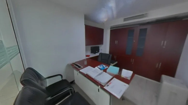 Purple Yuan Mansion - View 2