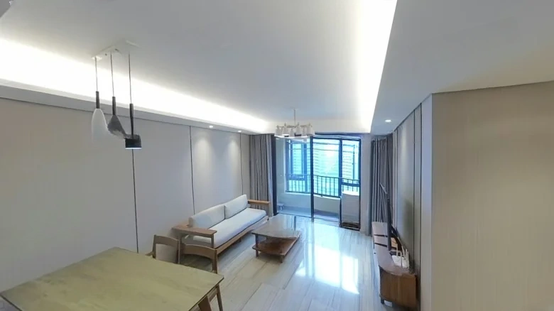 Era Sky City Mansion - View 5